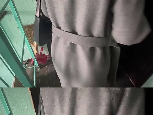 Screwed a angel from Tinder's soaked butt.