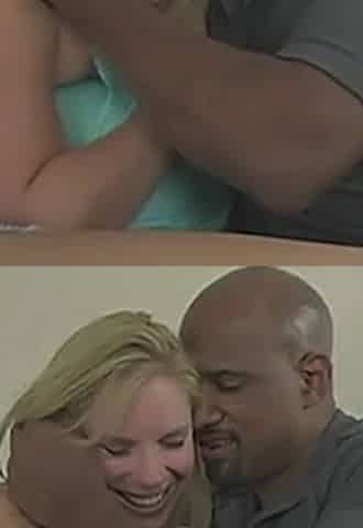 Horny Bitch Cameron Keys Has Perfectly Big Milkers for a Wild Titty Fucking.
