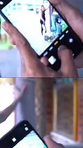 Indian Sexy Model Erotic Photoshoot and Romantic Sex with Cameraman