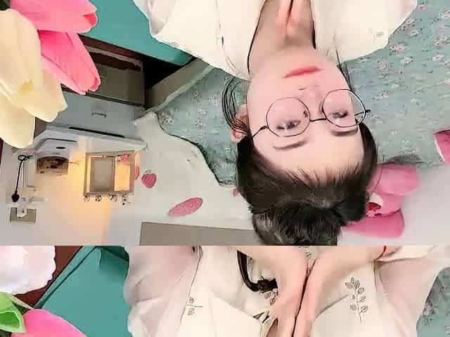 Asian Amateur Webcam Porn Video