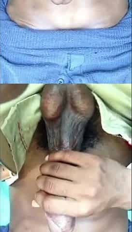 Teen BBC Erupts Cum