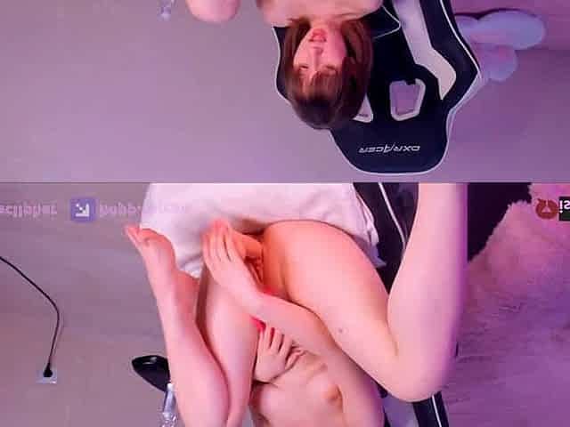 yuki dildo play - is.gd/camsegs