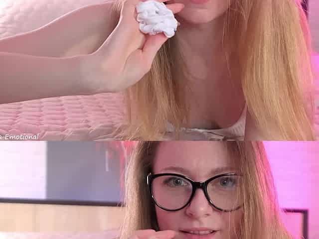 Tinder Guy Hooked Me up and Fill My Ass with Hot Cum, While My BF Away
