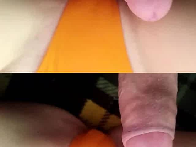 Fit Teen Amateur Creampied