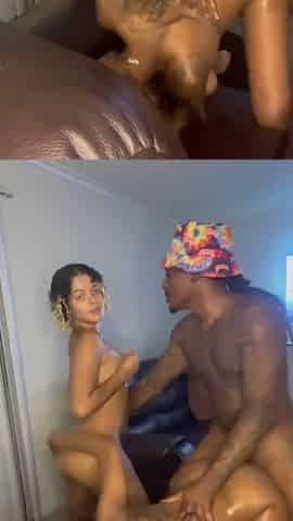 Bring Your Friend ,Let Me Fuck Both Of Yall At the Same Time