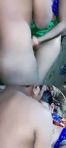 Bhabhi's Pussy Was Very Hot, I Enjoyed Fucking Her.