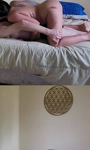 amateur homemade sex-Ft SilverFckingJinx