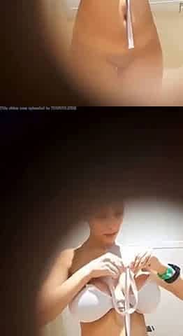 Voyeur teen