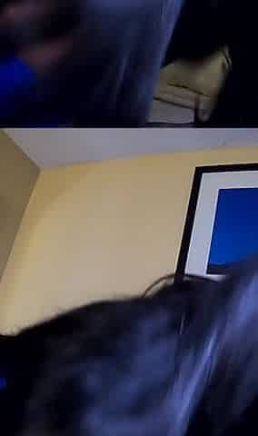 BBC Stud Fucks Big Booty Ebony Teen Until She Squirts