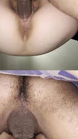 The most good close up discharged, see her snatch widen with my thick schlong