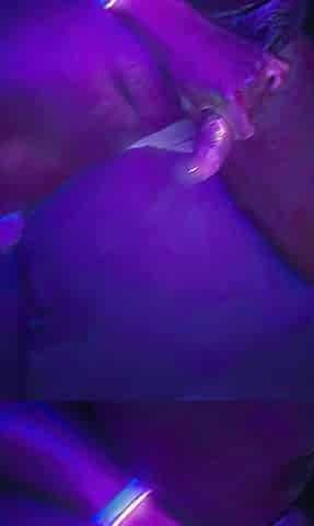 ASMR COCONUT OIL BBC JACK OFF SESSION . WITH ERUPTING SPUNK FLOW!