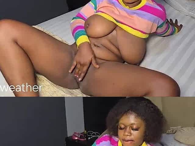 Black cheating wife screwed with my obese rod