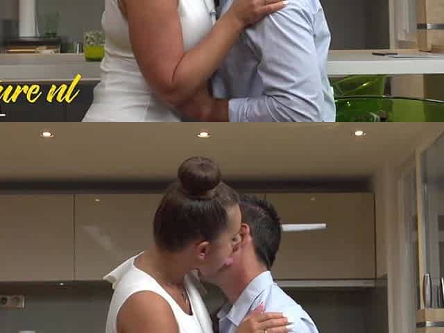 Womanizer Roberto Loves to Screw Gorgeous Ladies Mature Than Him