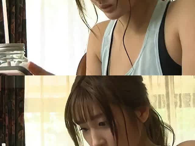 japamese wife been fucked by strangers