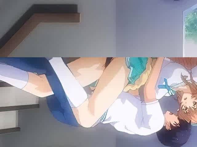 Love Holic 1 - Comics Nerd kisses vampire and becomes irresistible sex god (1)