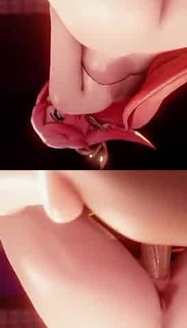 Yae Miko Rides Aether Genshin Impact Sex Hentai Big Fat Ass