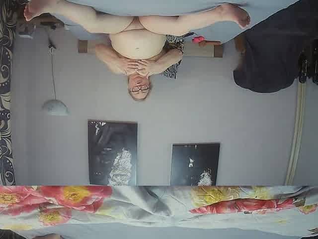 Big, Meaty Vagina, Huge Ass and Breasts #68