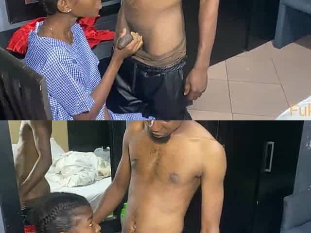 Fascinating snatch student screws bbc step daddy