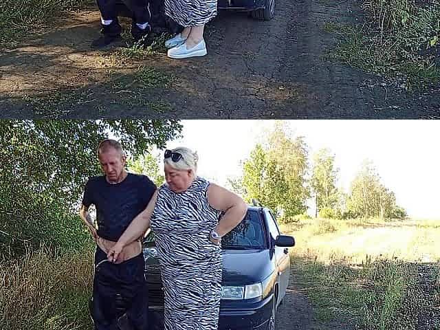 That guy Wrote Publicly in Nature, Banged a Neighbour in Her Throat and Filled It with Cum