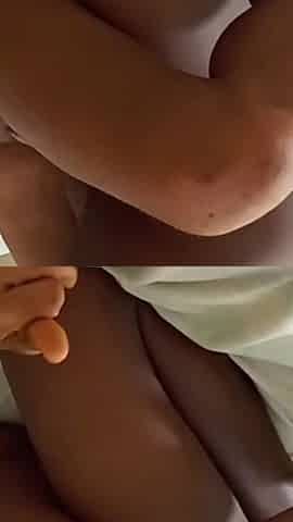Fuck Me so Hard Babe