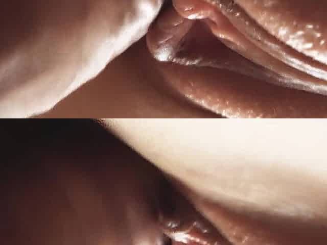 Greatly close-up cunt banging. 4K