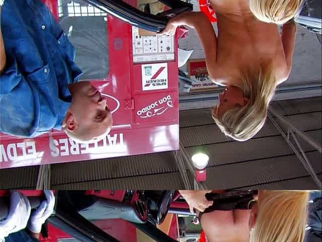 Amateur Porn with Real Passion