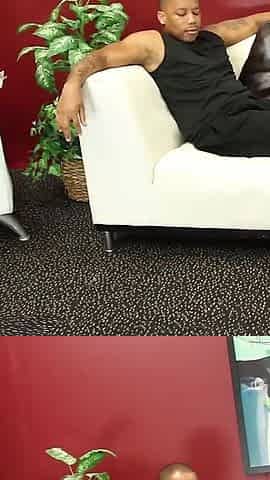 Curvy Doctor Sara Jay Is Helping Her Patient