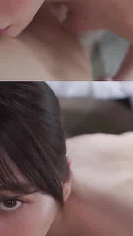 I Was Rubbed and Devoured by My Girlfriend's Devilish Handjob. 2