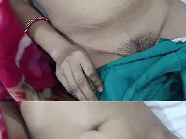 Desi Bhabhi Sex with Hindi Audio