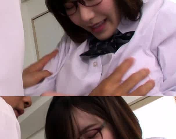 Teen blowjob and hardcore fun