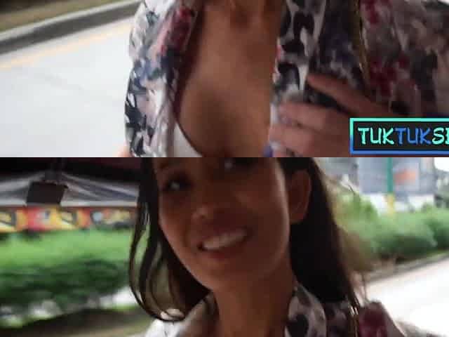 Large bazookas Thai mother I'd like to fuck just likes sex and takes it in the butt also