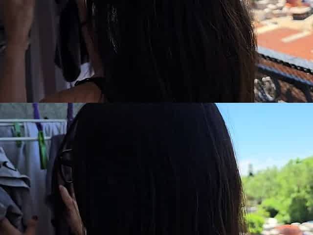 Cute amateur teen blowjob on sex dating webcam