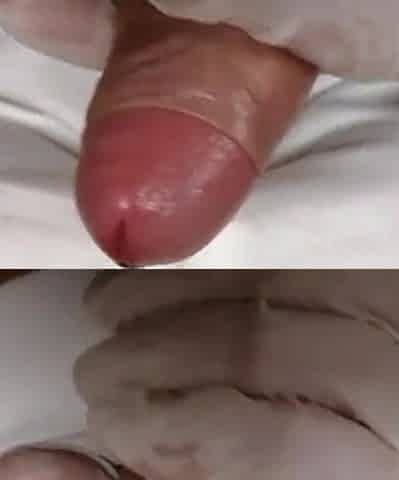 Latex Gloves and Surgical Mask (cum Eating)