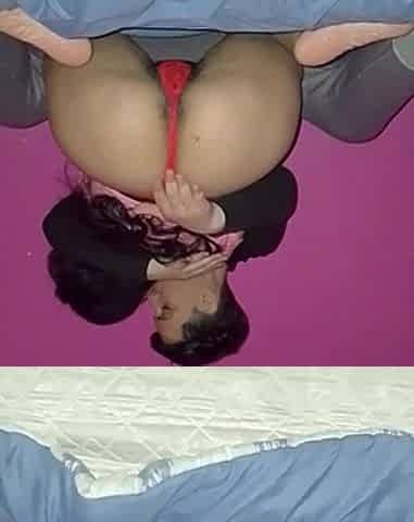 We woke up wanting to fuck oral sex 69 vaginal and anal homemade Chilean porn