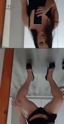 Could Your Dick Handle This