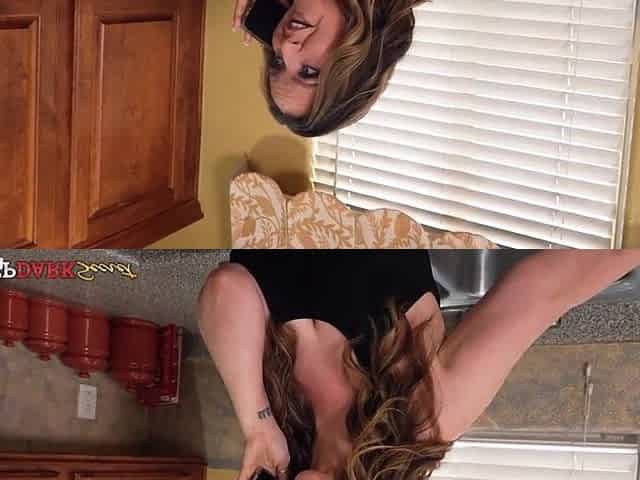 HOA Lady Is double penetration Screwed