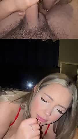 Cheating Chav Slut Cuckolds Boyfriend Full Video