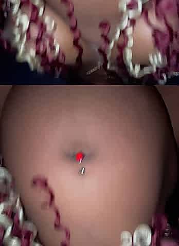 PREGGY mother I'd like to fuck RIDING RAMROD