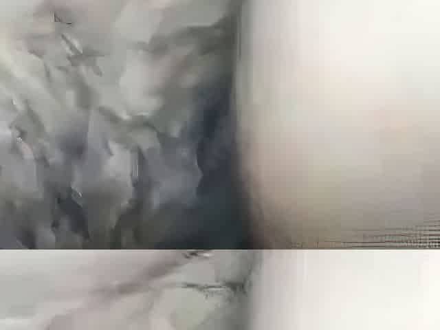 Loud Indian Girl Moans During Morning Sex