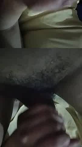 Dick Massage with Neighbors Is Very Challenging