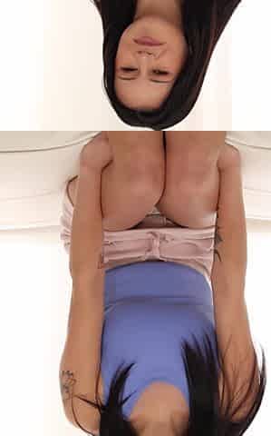 Perfect Tight Pussy Can't Ask for Anything More!