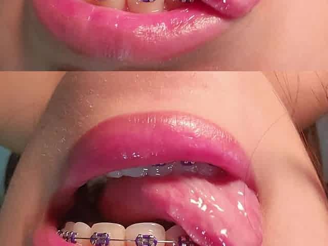 Kiss and Handjob JOI