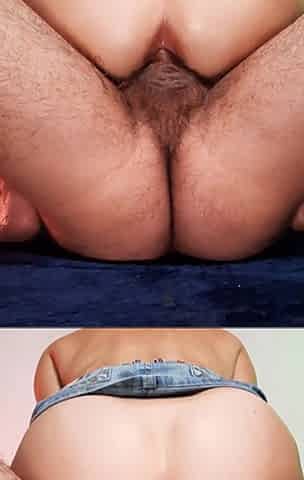 Anal Riding Date