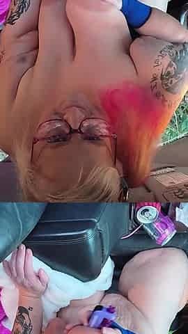 Cockable Cum Whore Gets Some