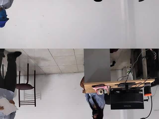 Sexi Executive Fucks Her New Employee - She Gives Him up the Ass