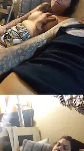 Texassunshyne 's PnpPawg Sunshyne and TexasBWC worthy unfathomable mouth and edging