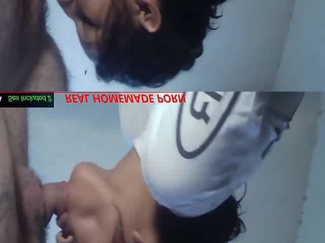 Mariannas Feeding Time #4 - Big Load Of Cum In Her Mouth.- Promo 6 Min