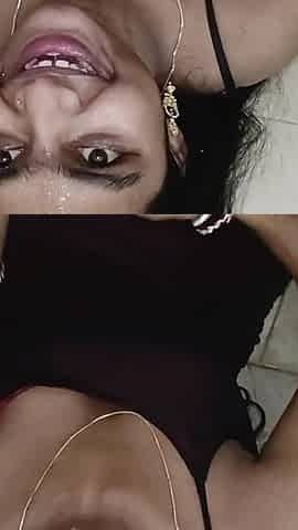 Session 12, Desi Indian Couple Shower in Bathroom