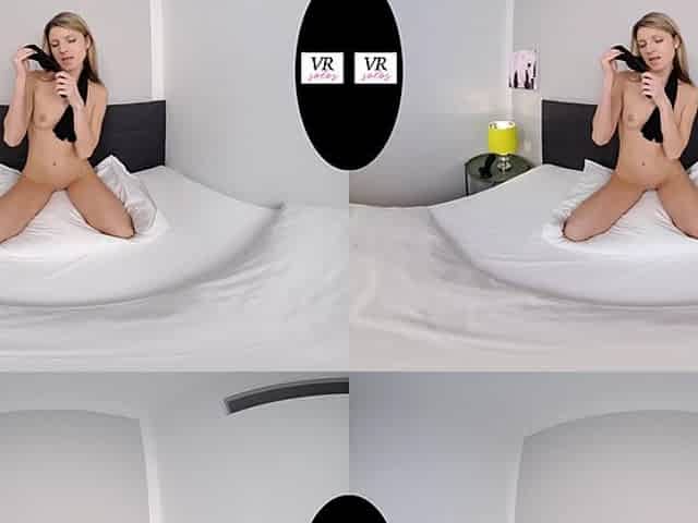 Huge Dildo Masturbation; Solo Masturbation Foot Fetish Pantyhose