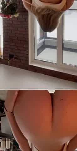 Very perfect boobs